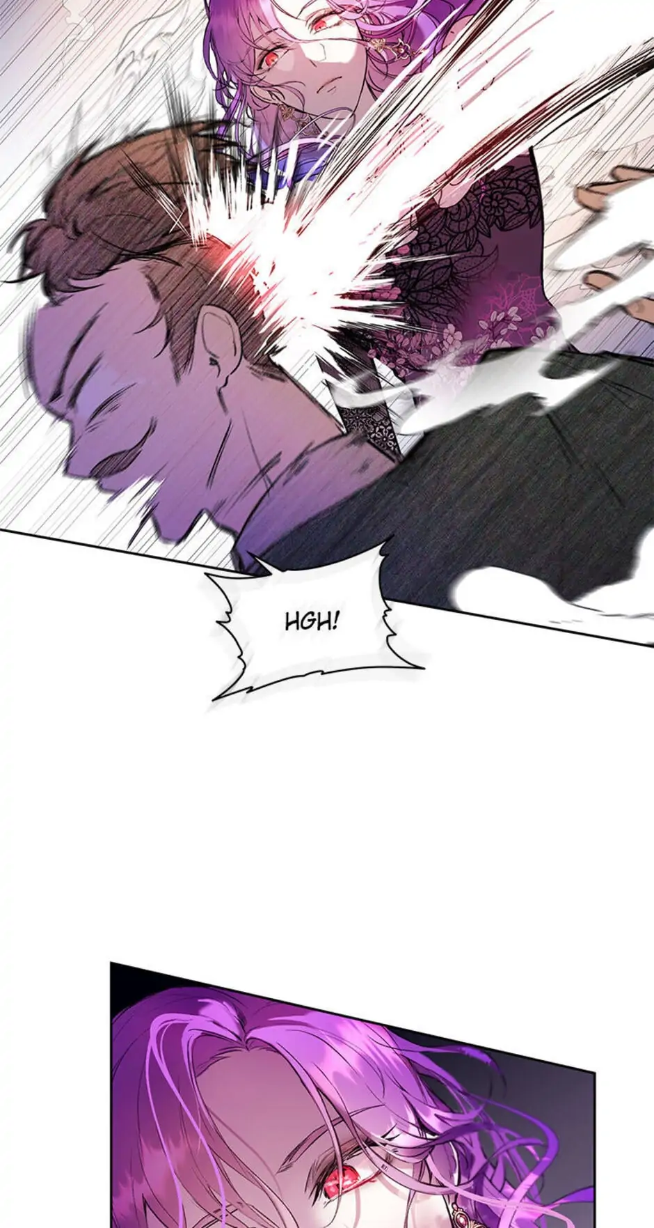 The Perks of Being a Villainess (Official) - Chapter 1 manhwa