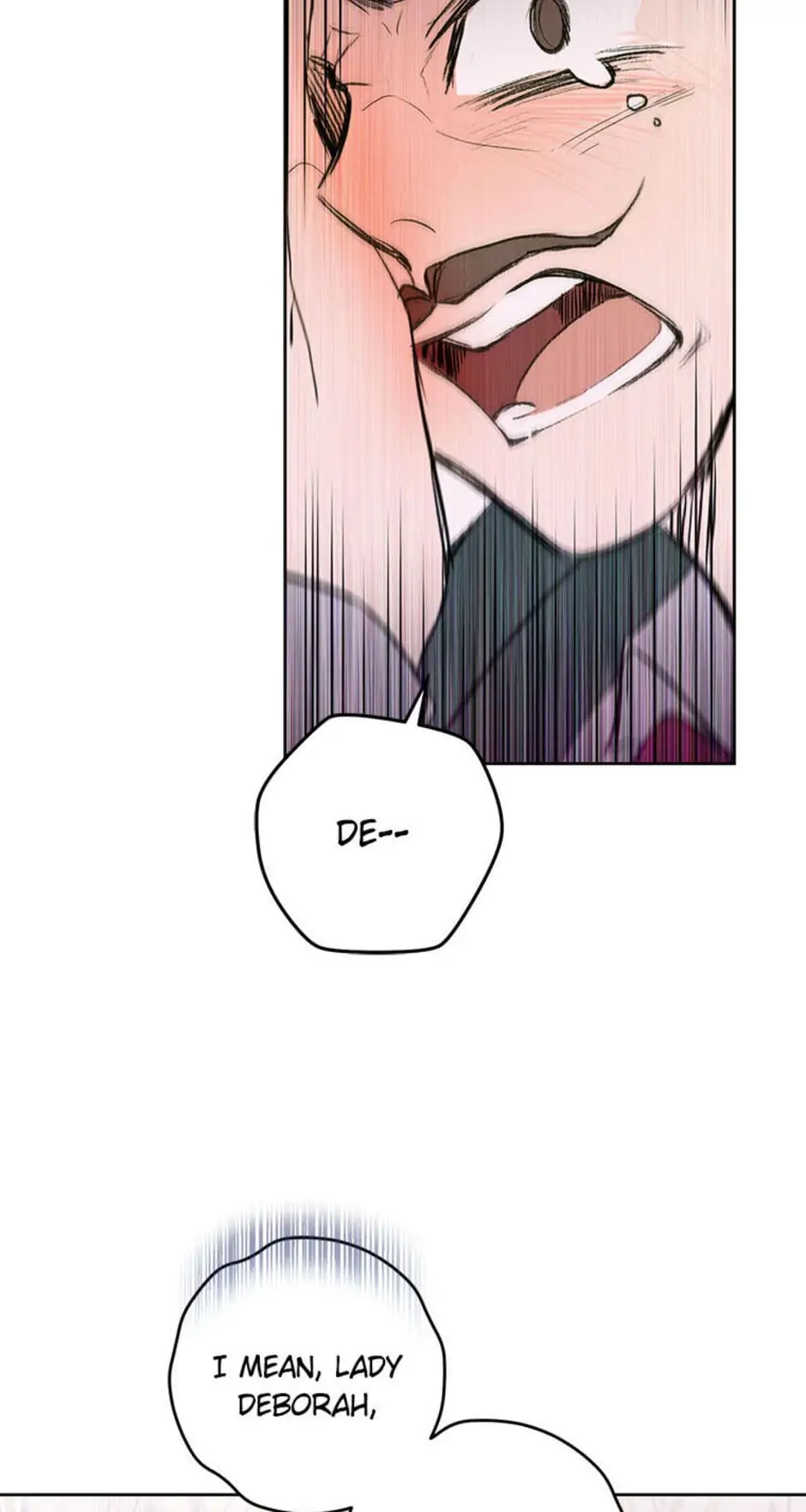 The Perks of Being a Villainess (Official) - Chapter 1 manhwa