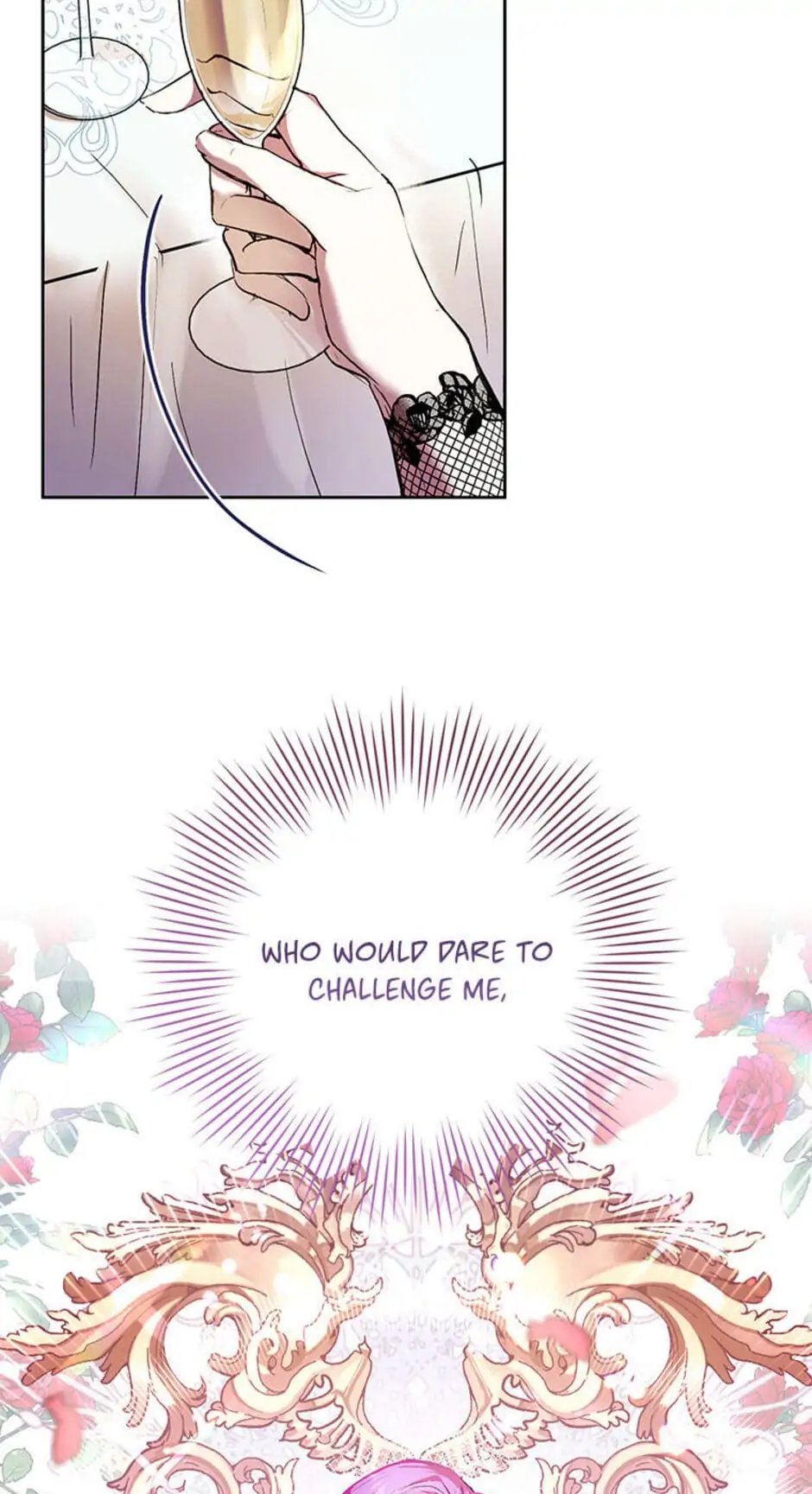 The Perks of Being a Villainess (Official) - Chapter 1 manhwa