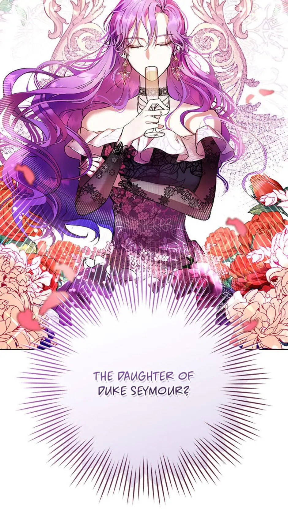 The Perks of Being a Villainess (Official) - Chapter 1 manhwa
