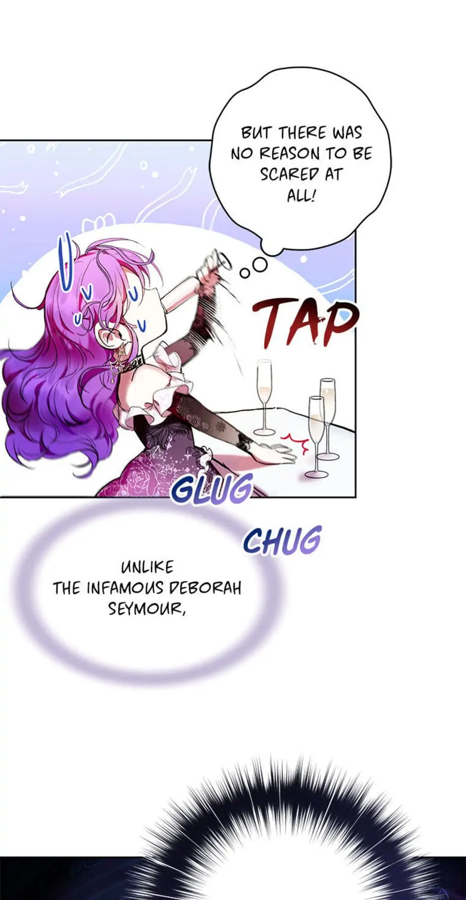 The Perks of Being a Villainess (Official) - Chapter 1 manhwa