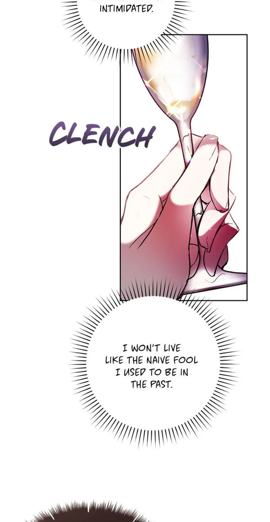The Perks of Being a Villainess (Official) - Chapter 1 manhwa