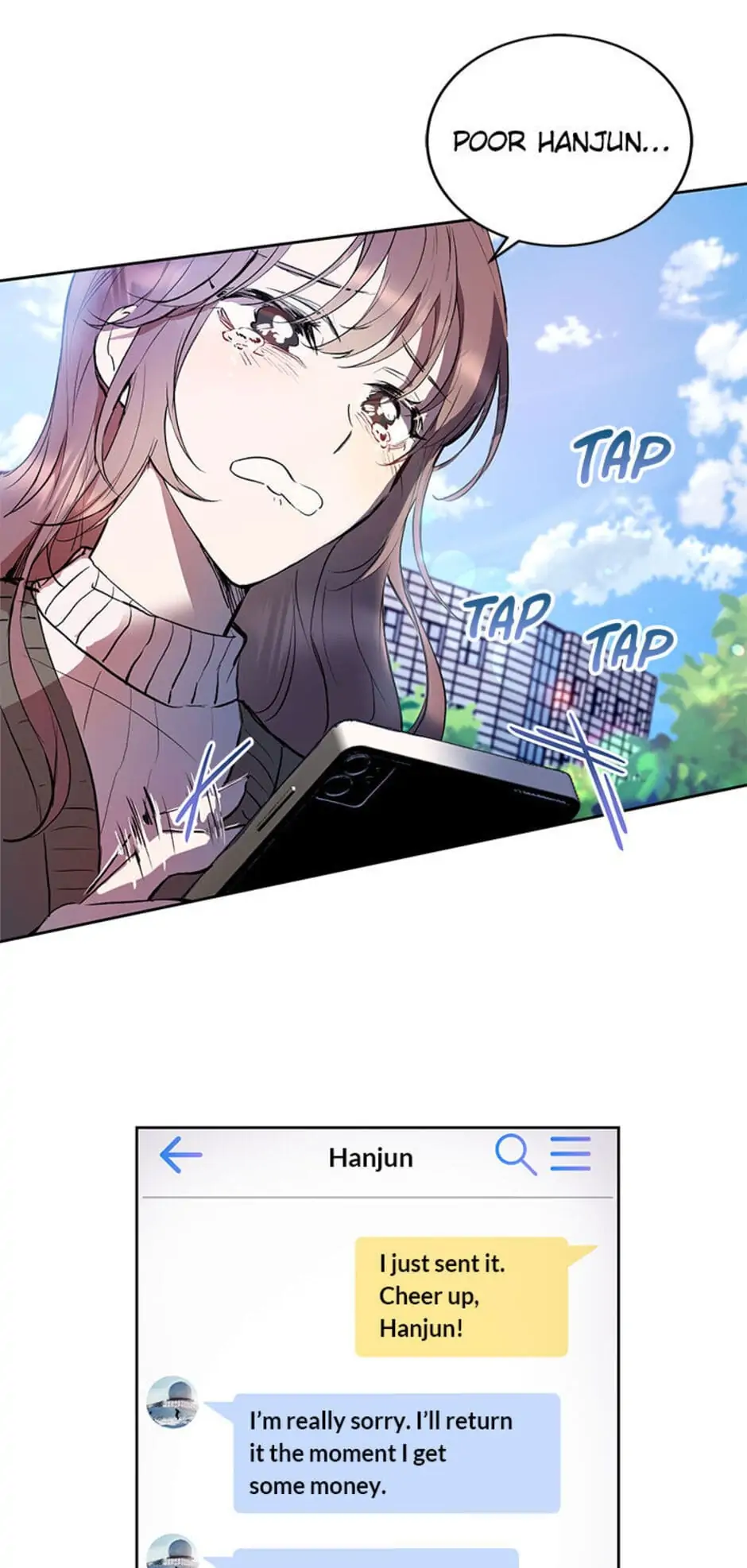 The Perks of Being a Villainess (Official) - Chapter 1 manhwa