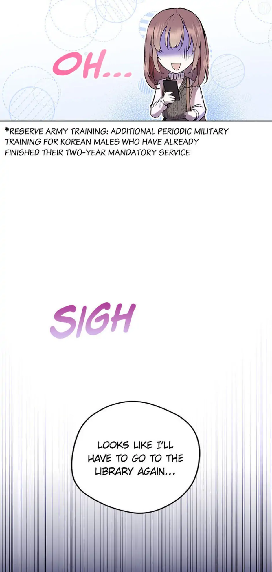 The Perks of Being a Villainess (Official) - Chapter 1 manhwa