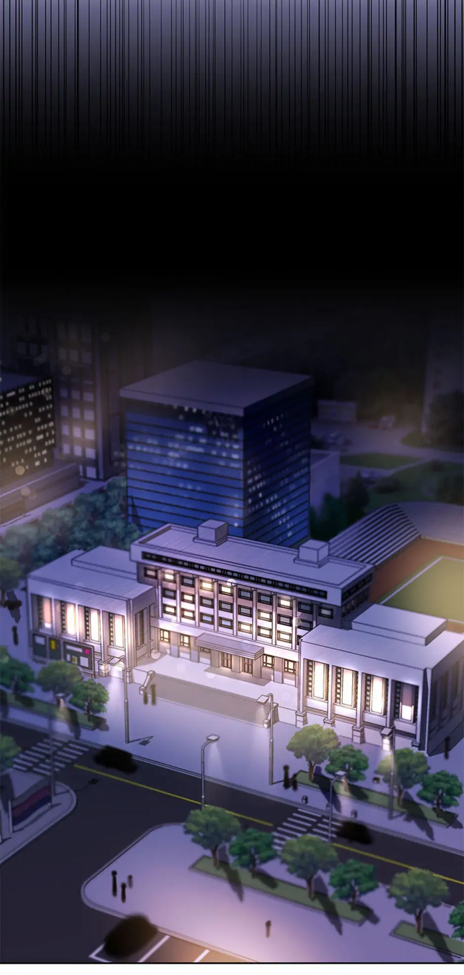 The Perks of Being a Villainess (Official) - Chapter 1 manhwa