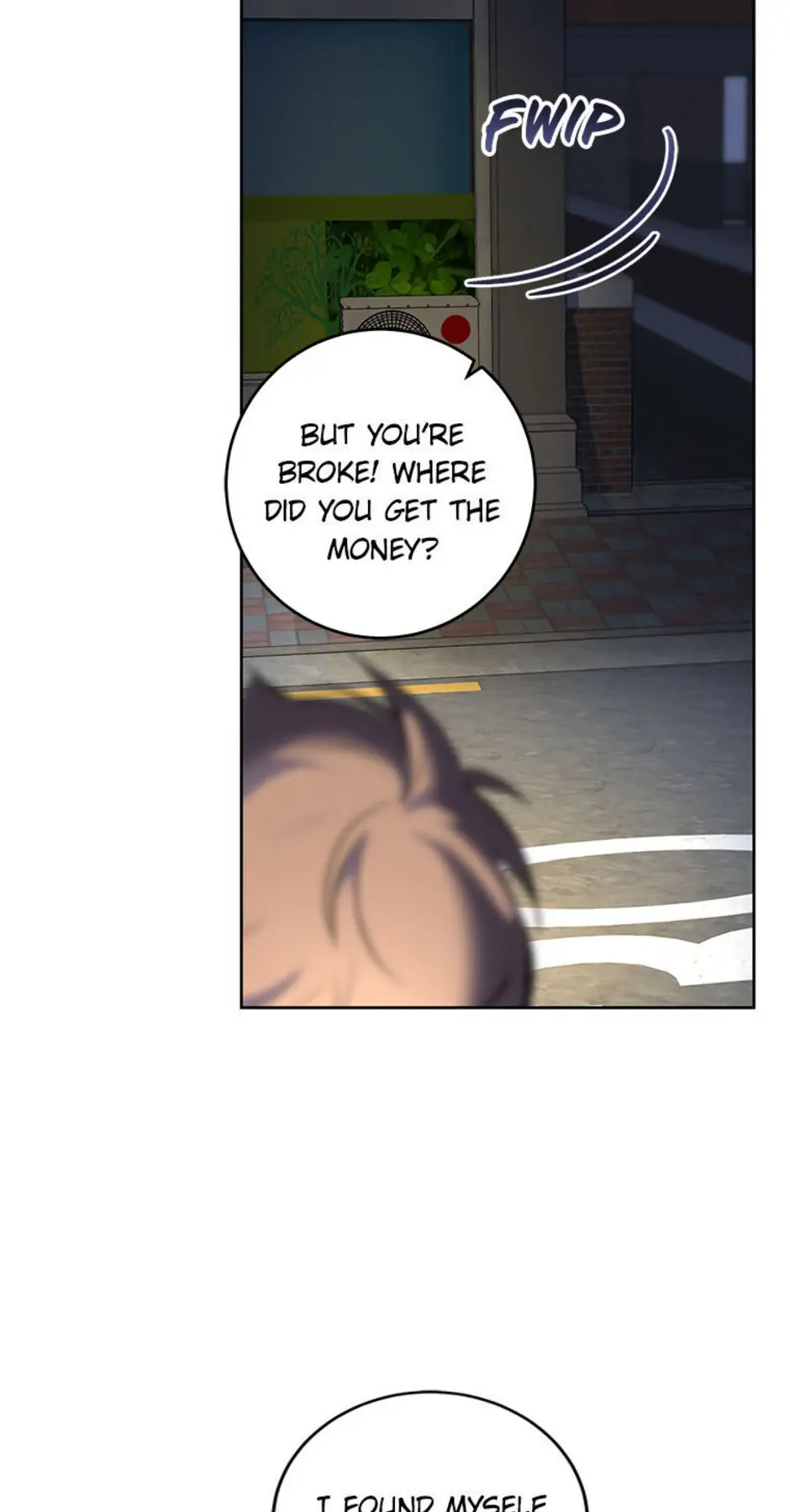 The Perks of Being a Villainess (Official) - Chapter 1 manhwa