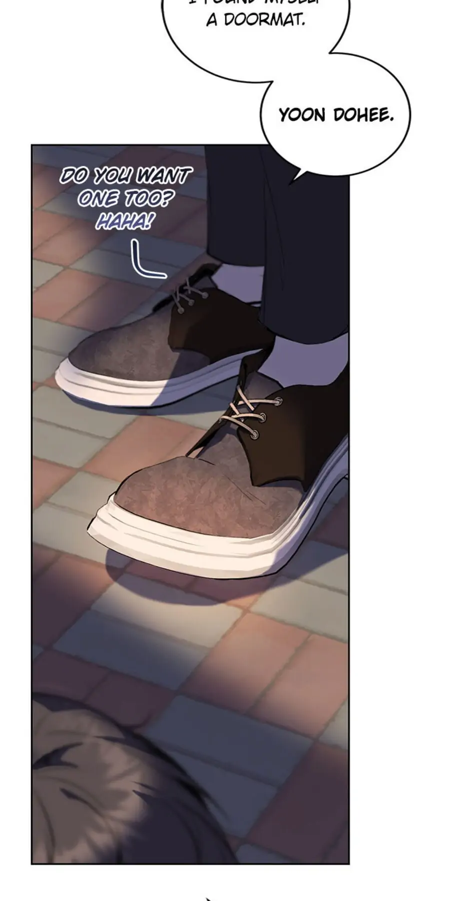 The Perks of Being a Villainess (Official) - Chapter 1 manhwa