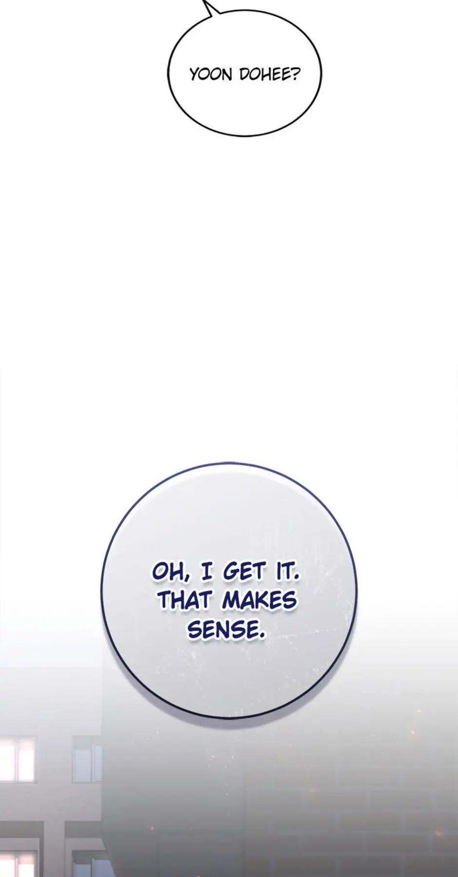 The Perks of Being a Villainess (Official) - Chapter 1 manhwa