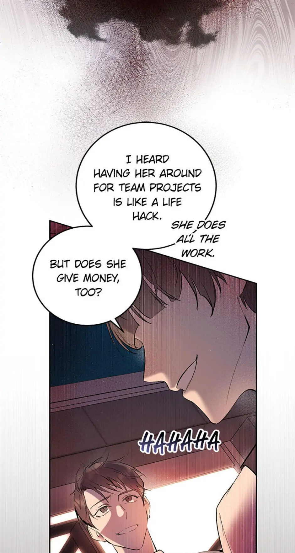 The Perks of Being a Villainess (Official) - Chapter 1 manhwa