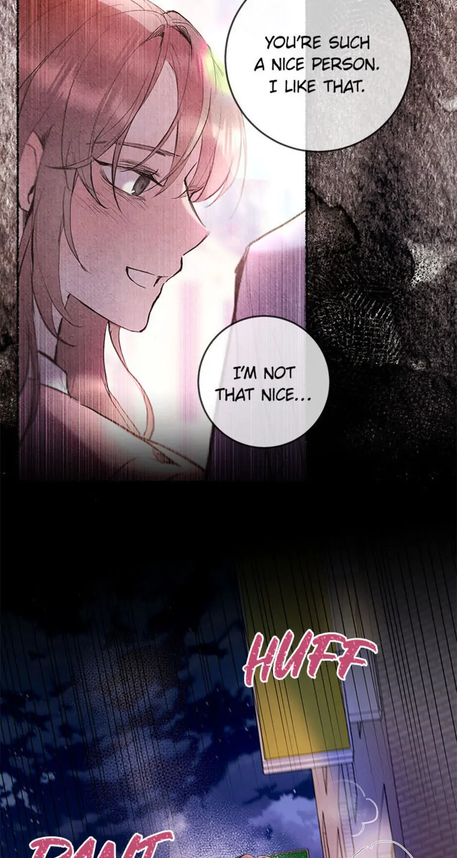 The Perks of Being a Villainess (Official) - Chapter 1 manhwa