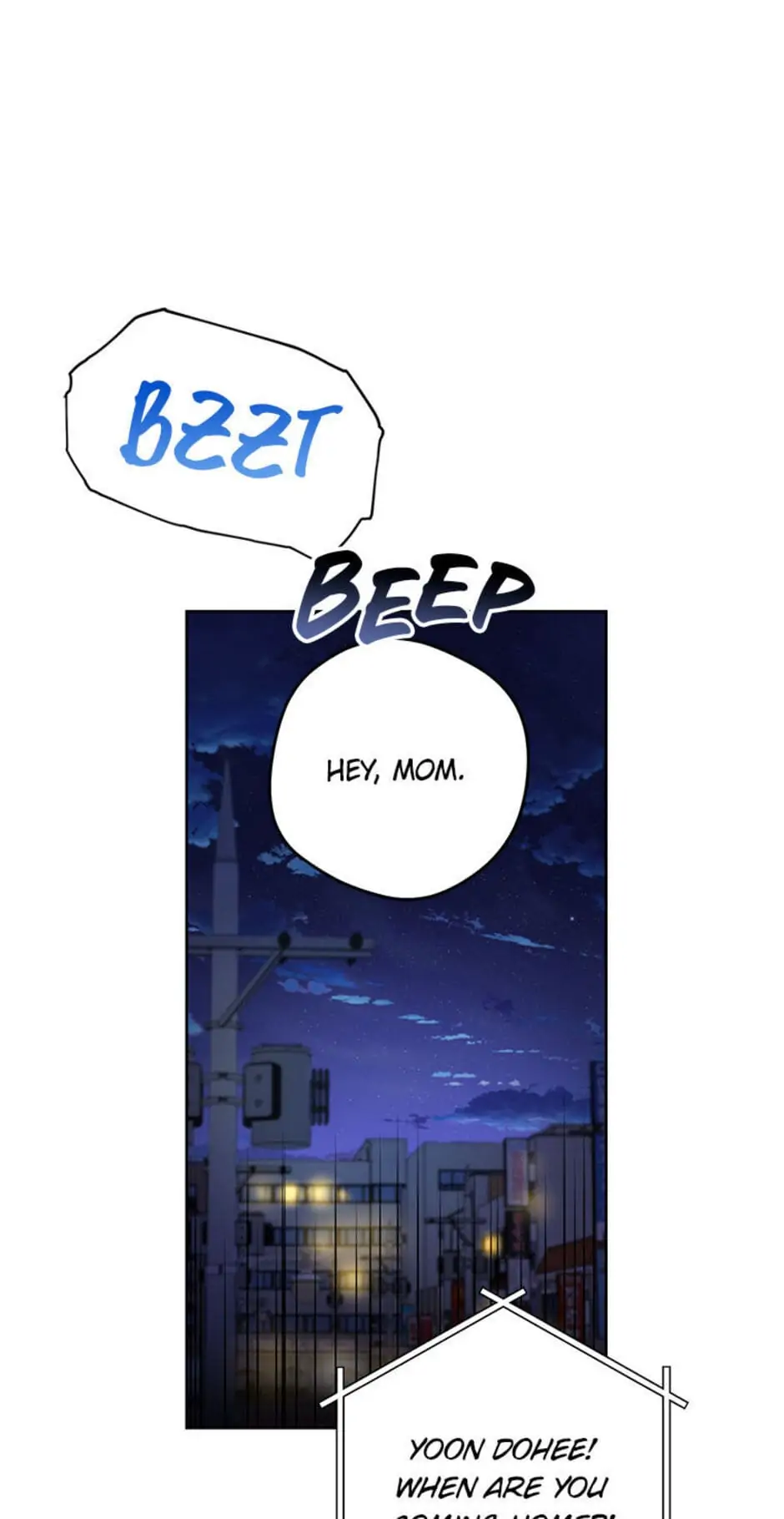 The Perks of Being a Villainess (Official) - Chapter 1 manhwa