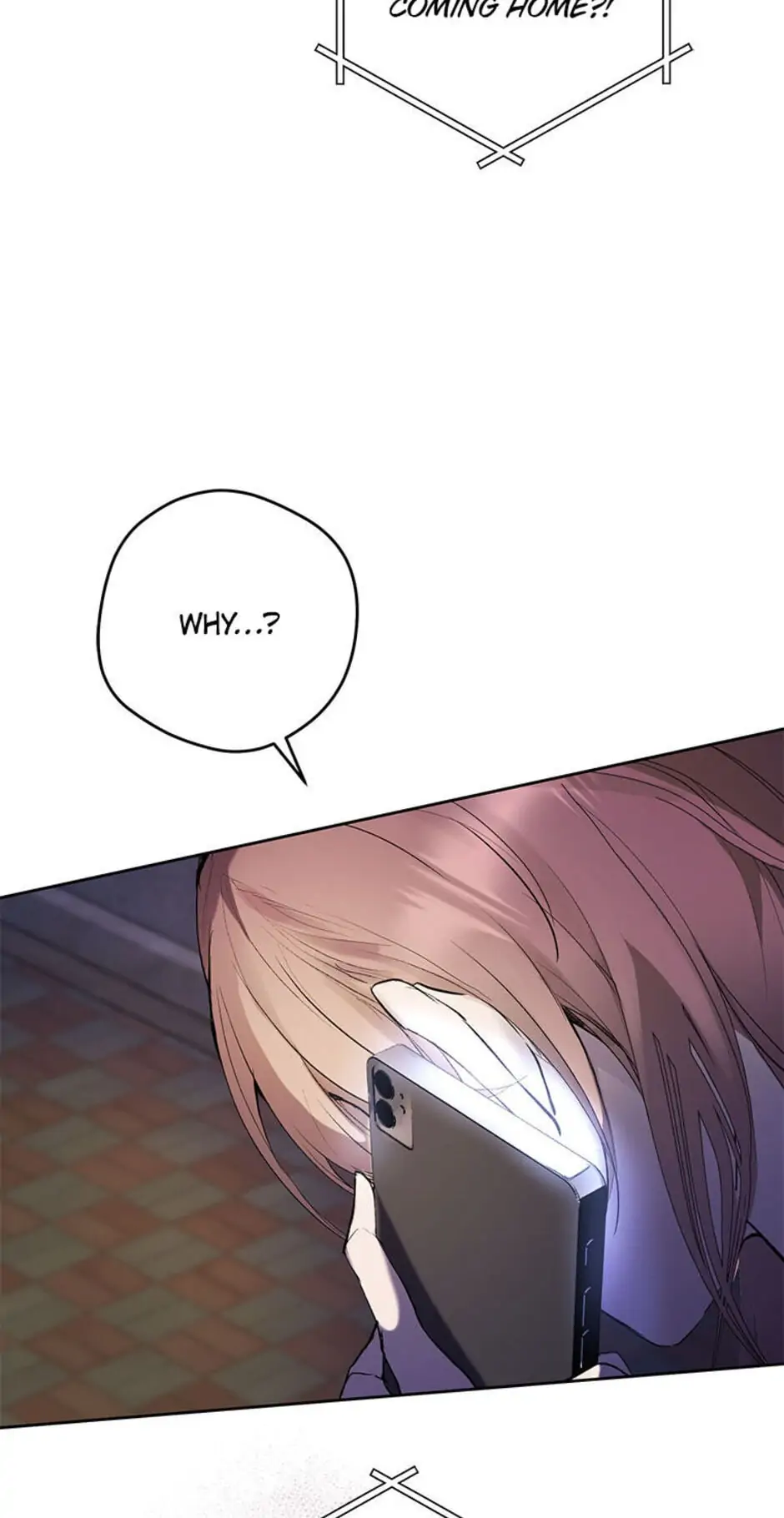 The Perks of Being a Villainess (Official) - Chapter 1 manhwa