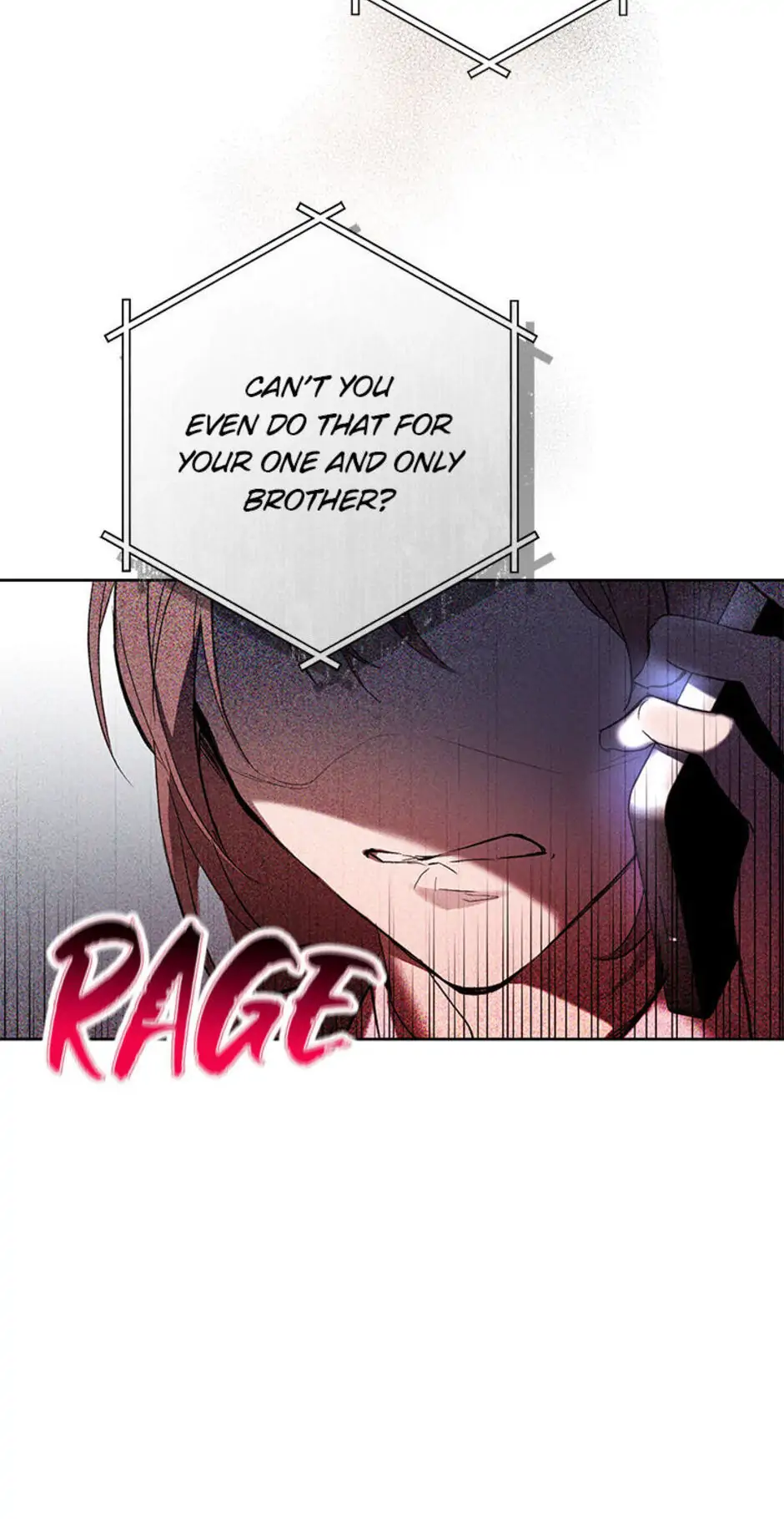 The Perks of Being a Villainess (Official) - Chapter 1 manhwa