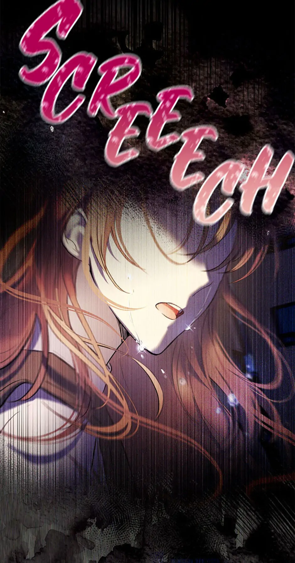 The Perks of Being a Villainess (Official) - Chapter 1 manhwa