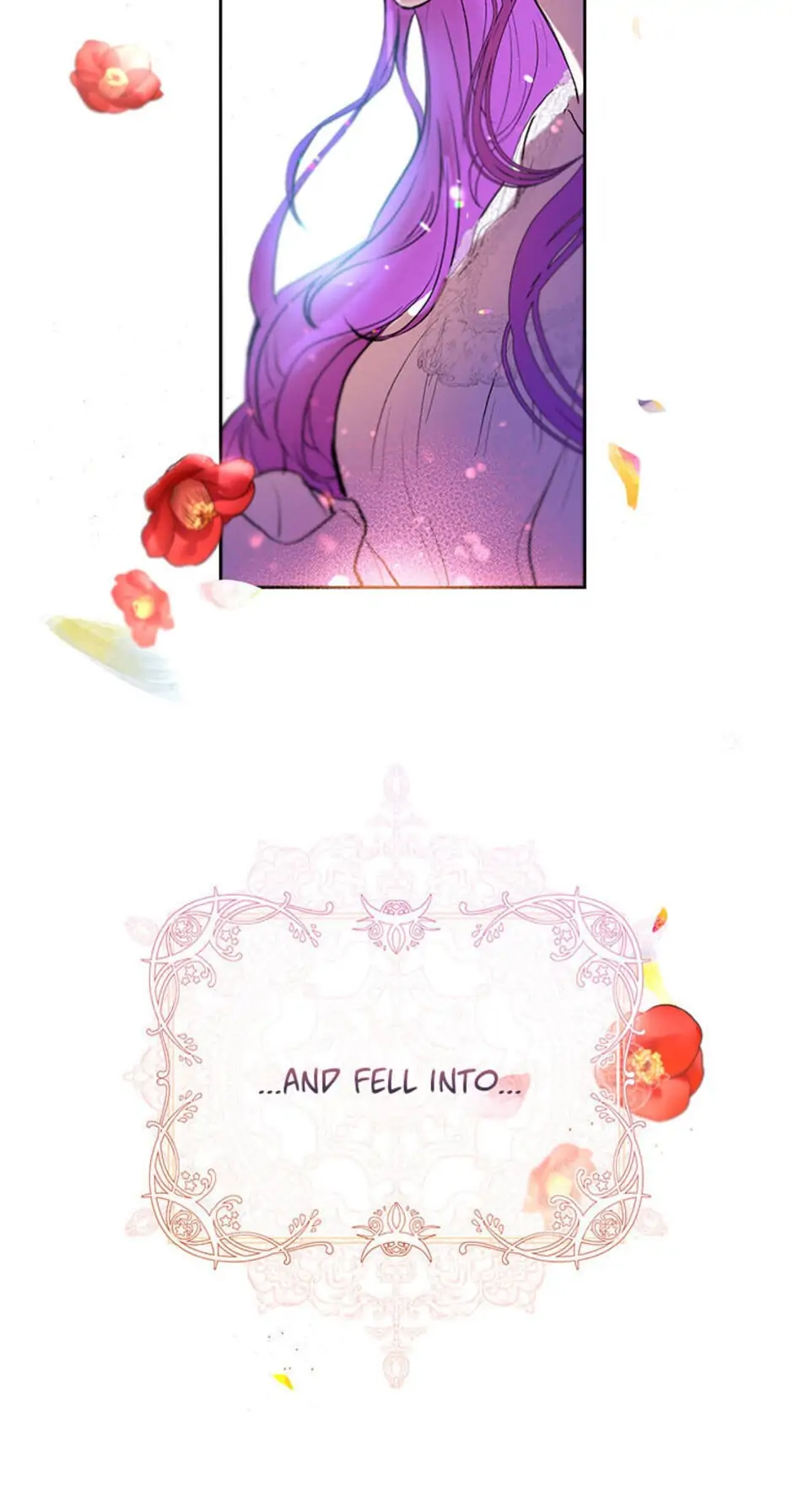 The Perks of Being a Villainess (Official) - Chapter 1 manhwa