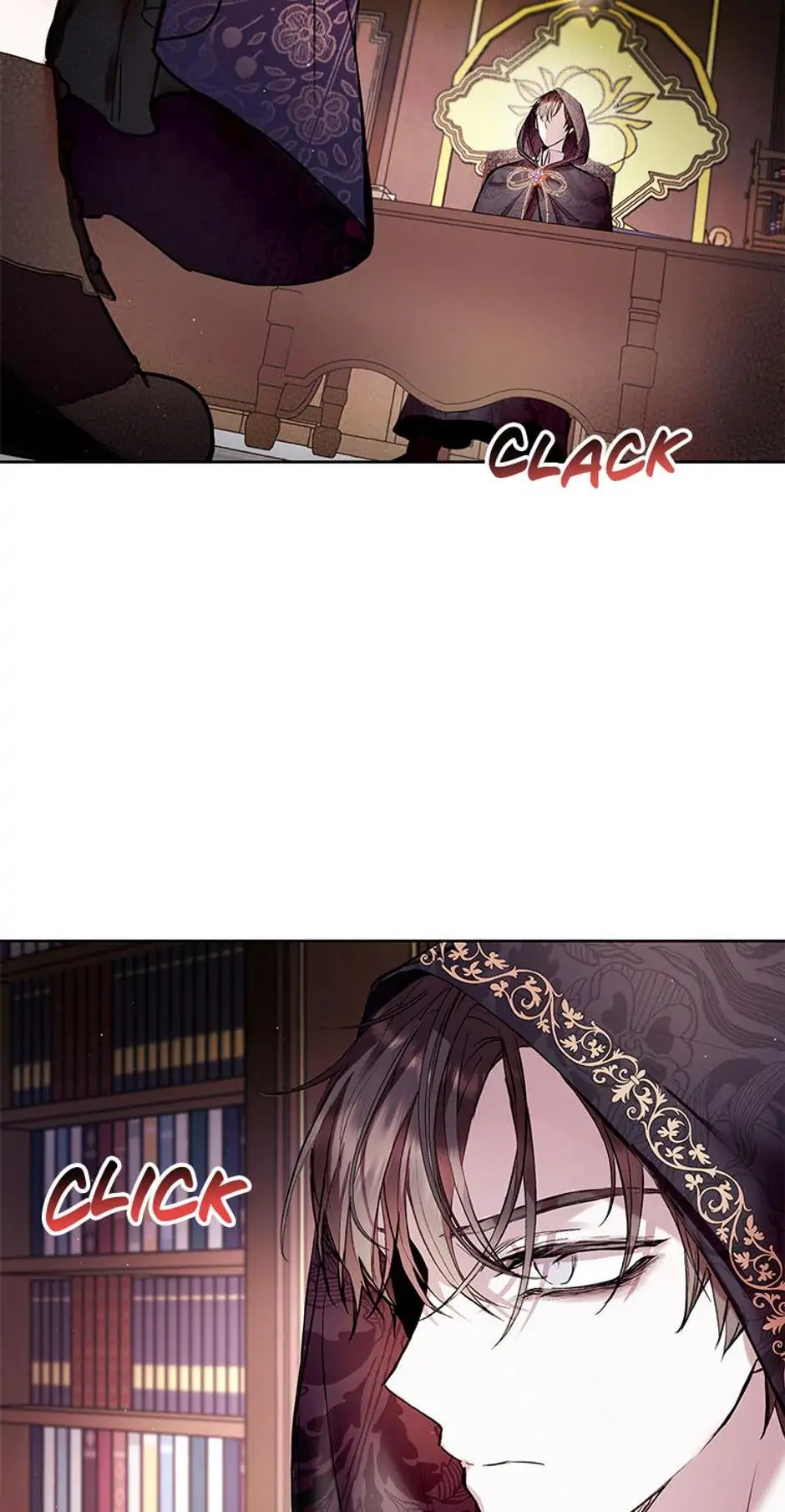 The Perks of Being a Villainess (Official) - Chapter 10 manhwa