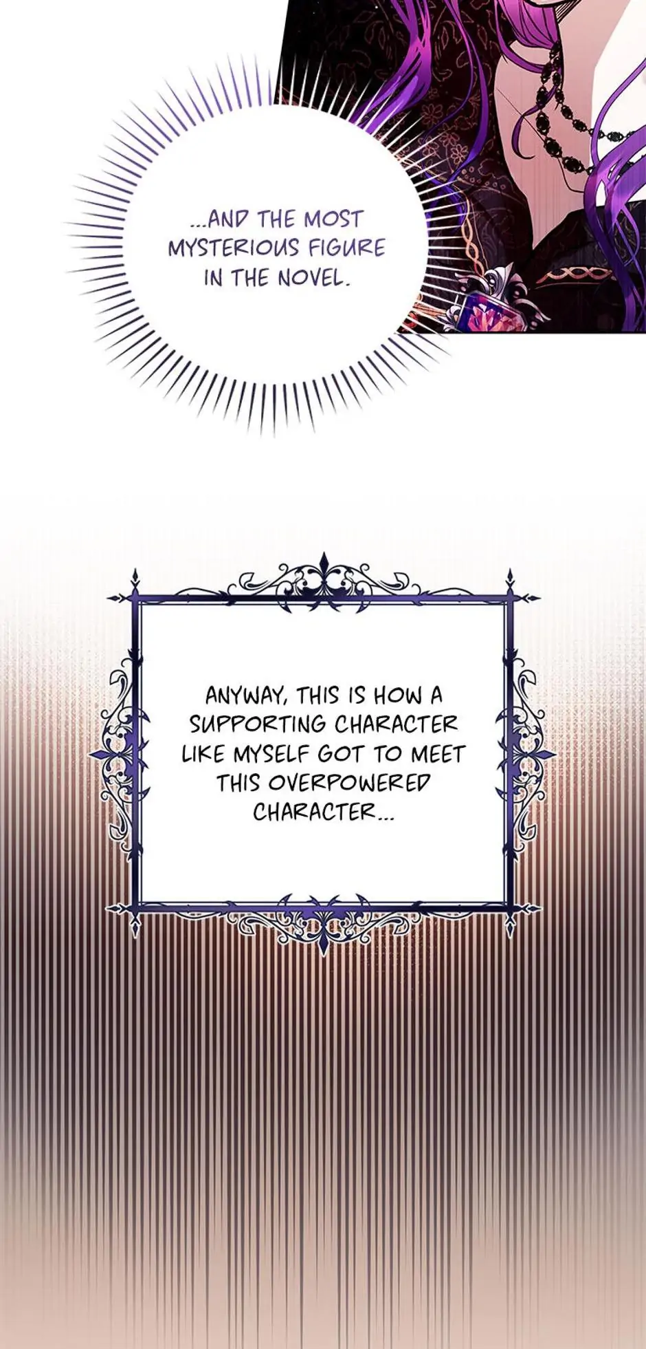 The Perks of Being a Villainess (Official) - Chapter 10 manhwa