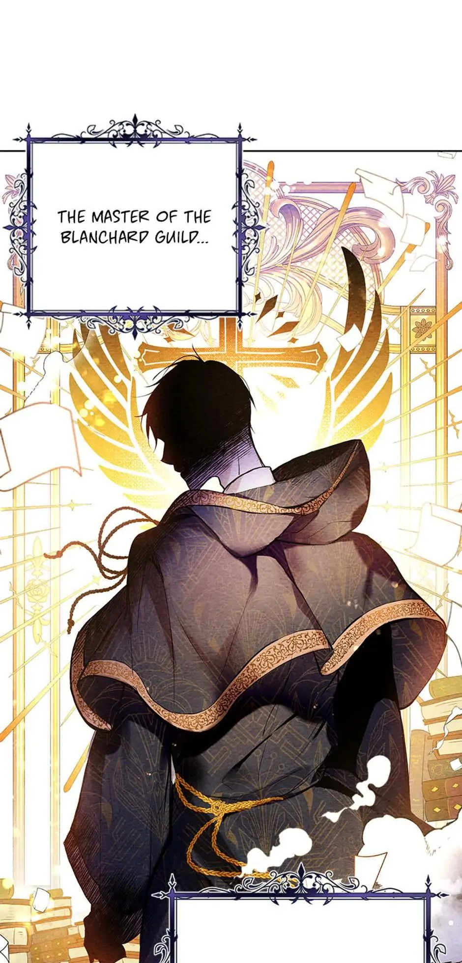 The Perks of Being a Villainess (Official) - Chapter 10 manhwa