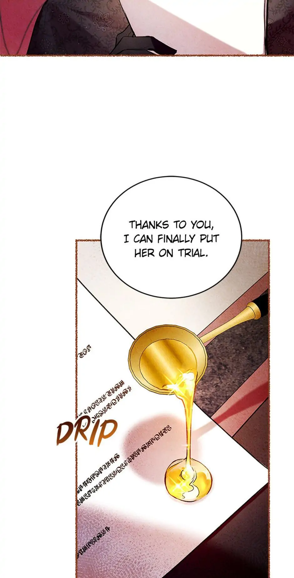 The Perks of Being a Villainess (Official) - Chapter 10 manhwa