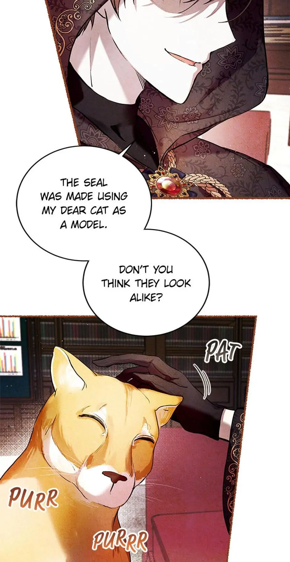 The Perks of Being a Villainess (Official) - Chapter 10 manhwa