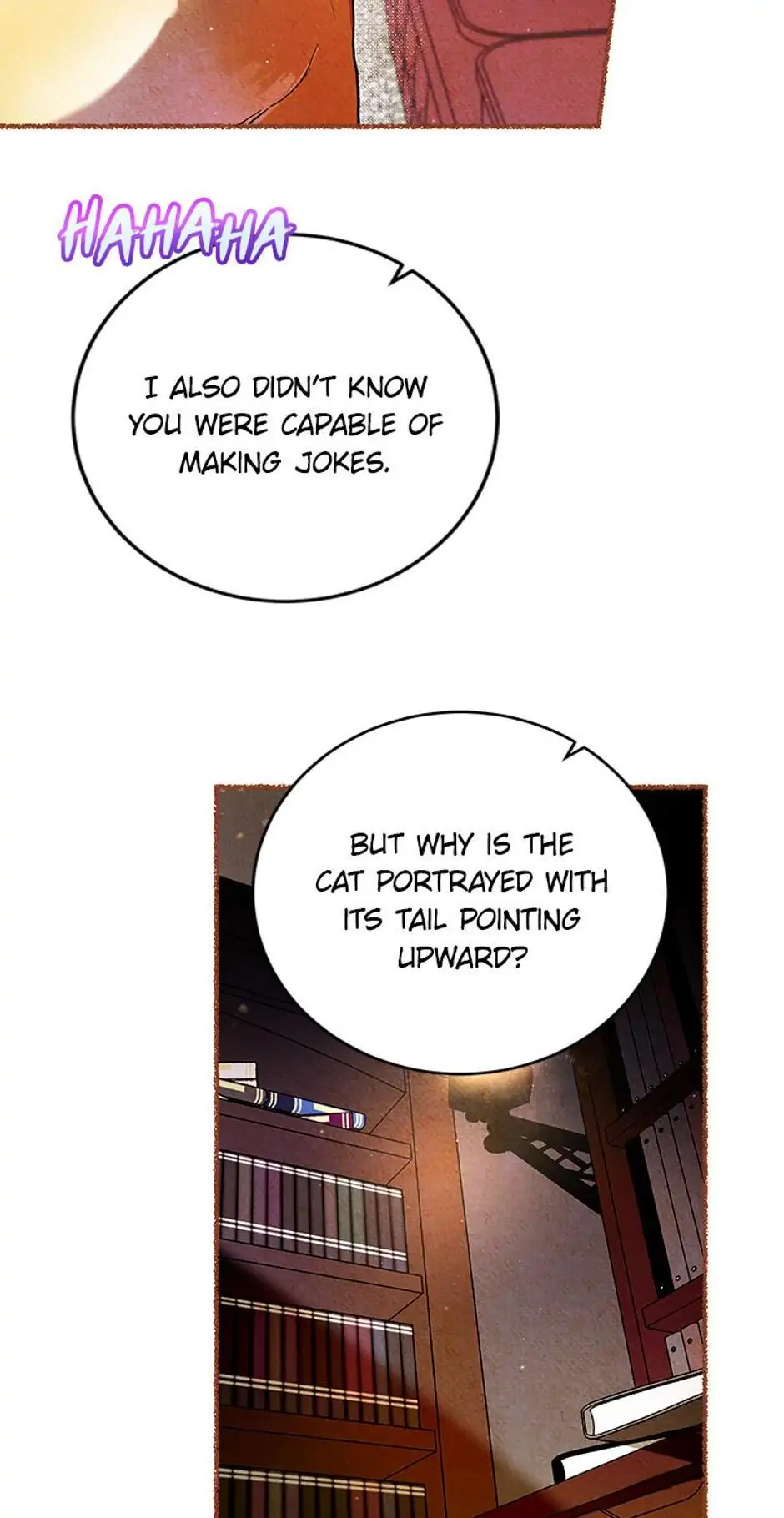 The Perks of Being a Villainess (Official) - Chapter 10 manhwa