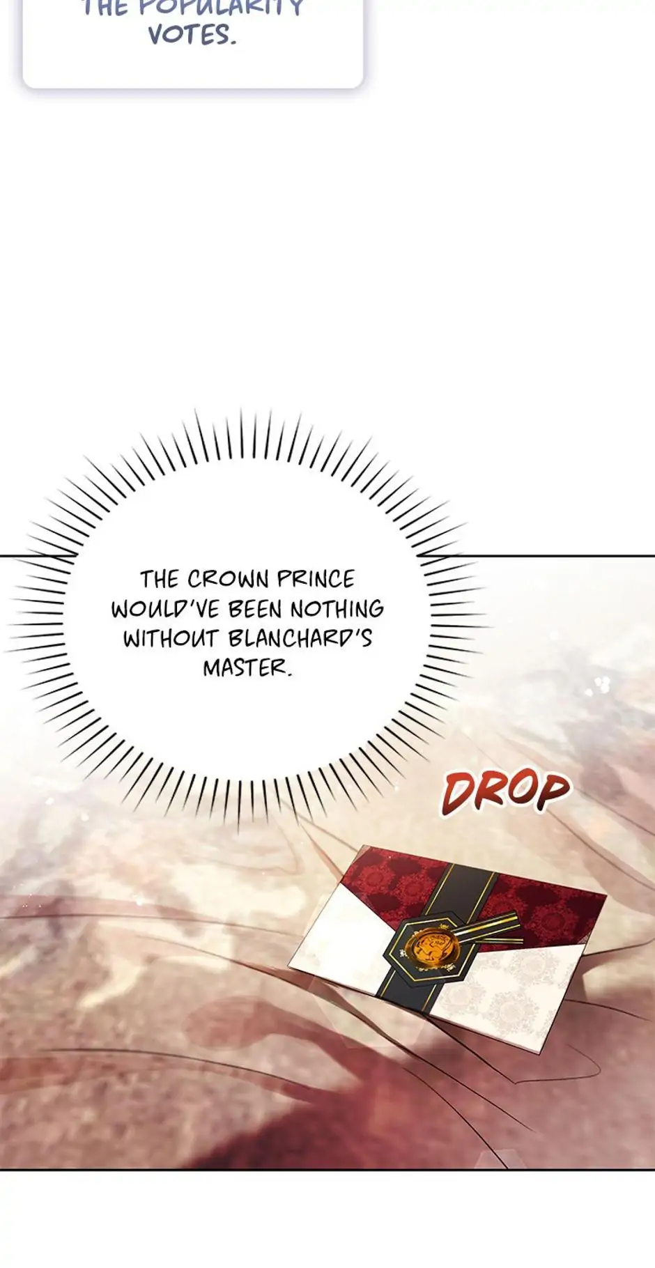 The Perks of Being a Villainess (Official) - Chapter 10 manhwa