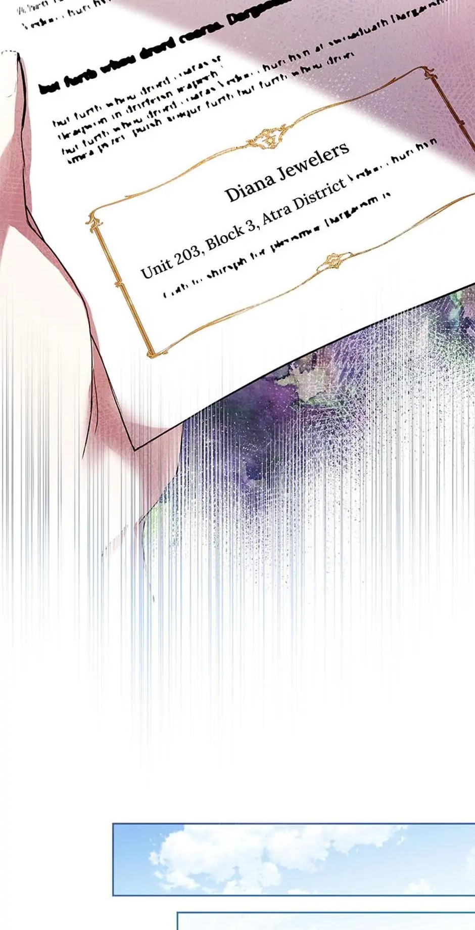 The Perks of Being a Villainess (Official) - Chapter 10 manhwa