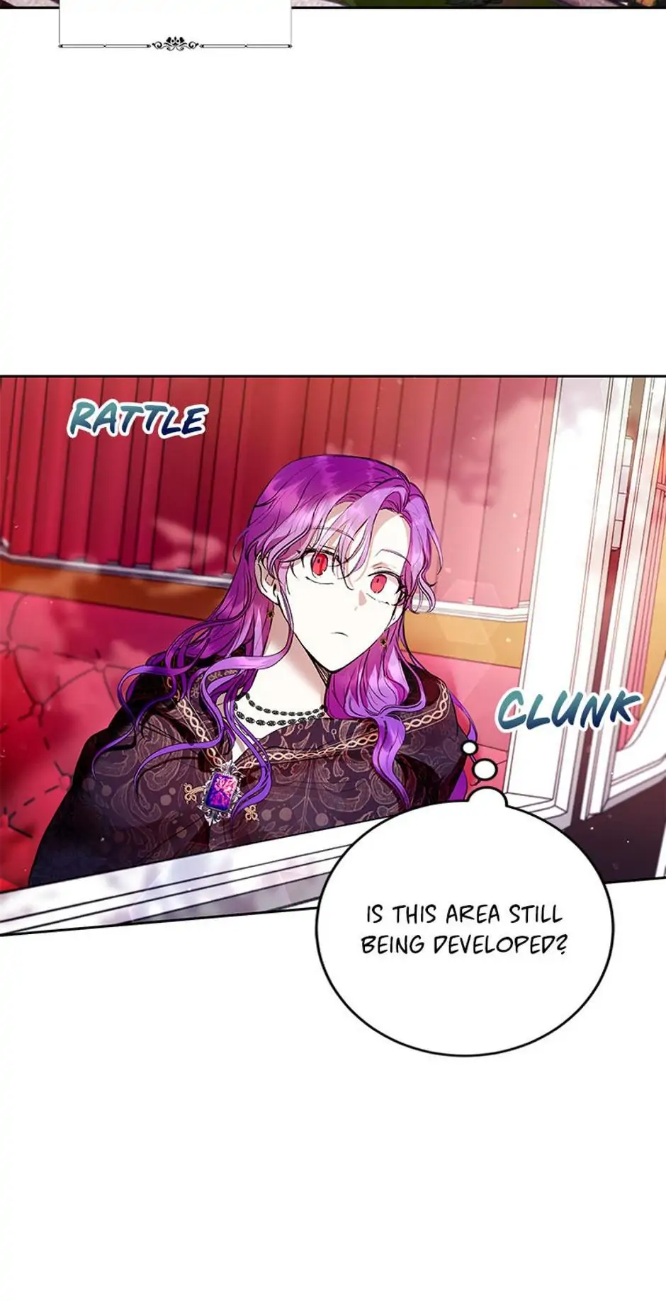 The Perks of Being a Villainess (Official) - Chapter 10 manhwa