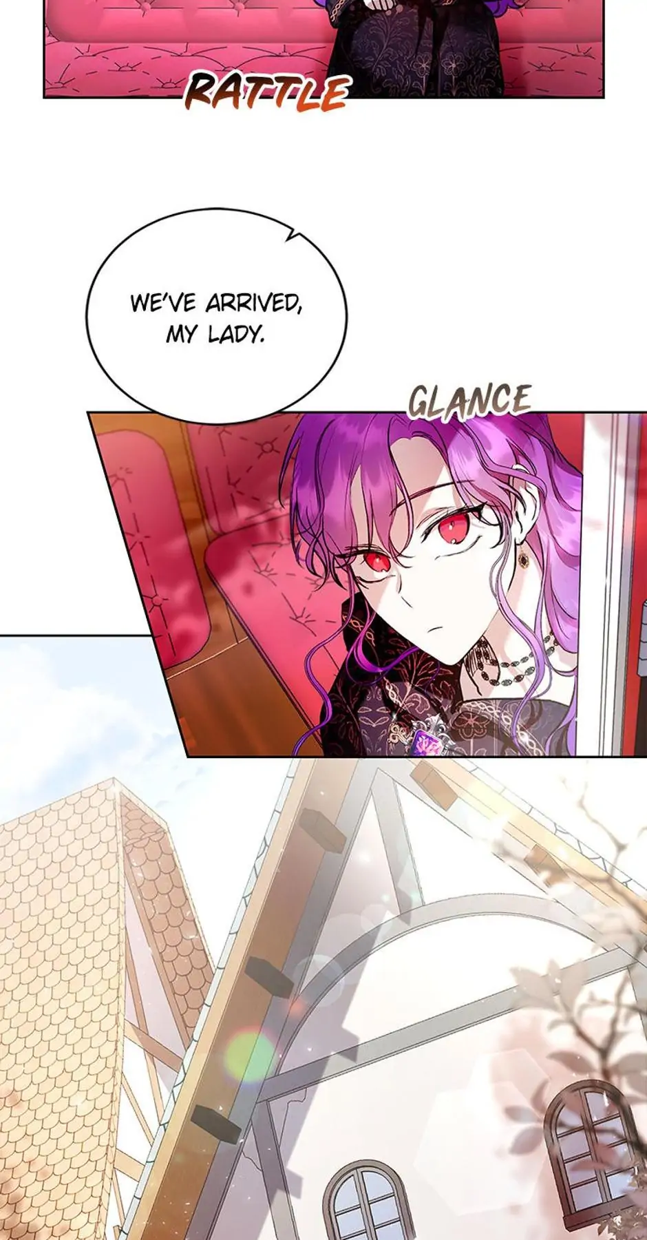 The Perks of Being a Villainess (Official) - Chapter 10 manhwa