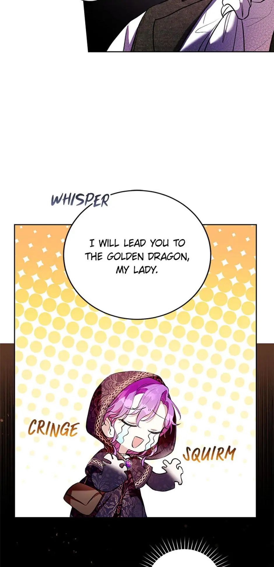 The Perks of Being a Villainess (Official) - Chapter 10 manhwa
