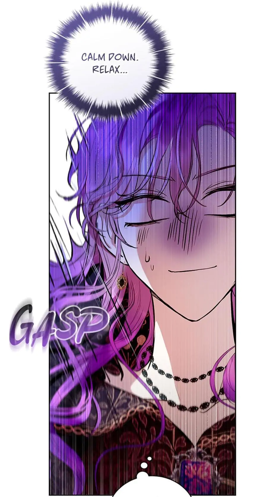 The Perks of Being a Villainess (Official) - Chapter 10 manhwa