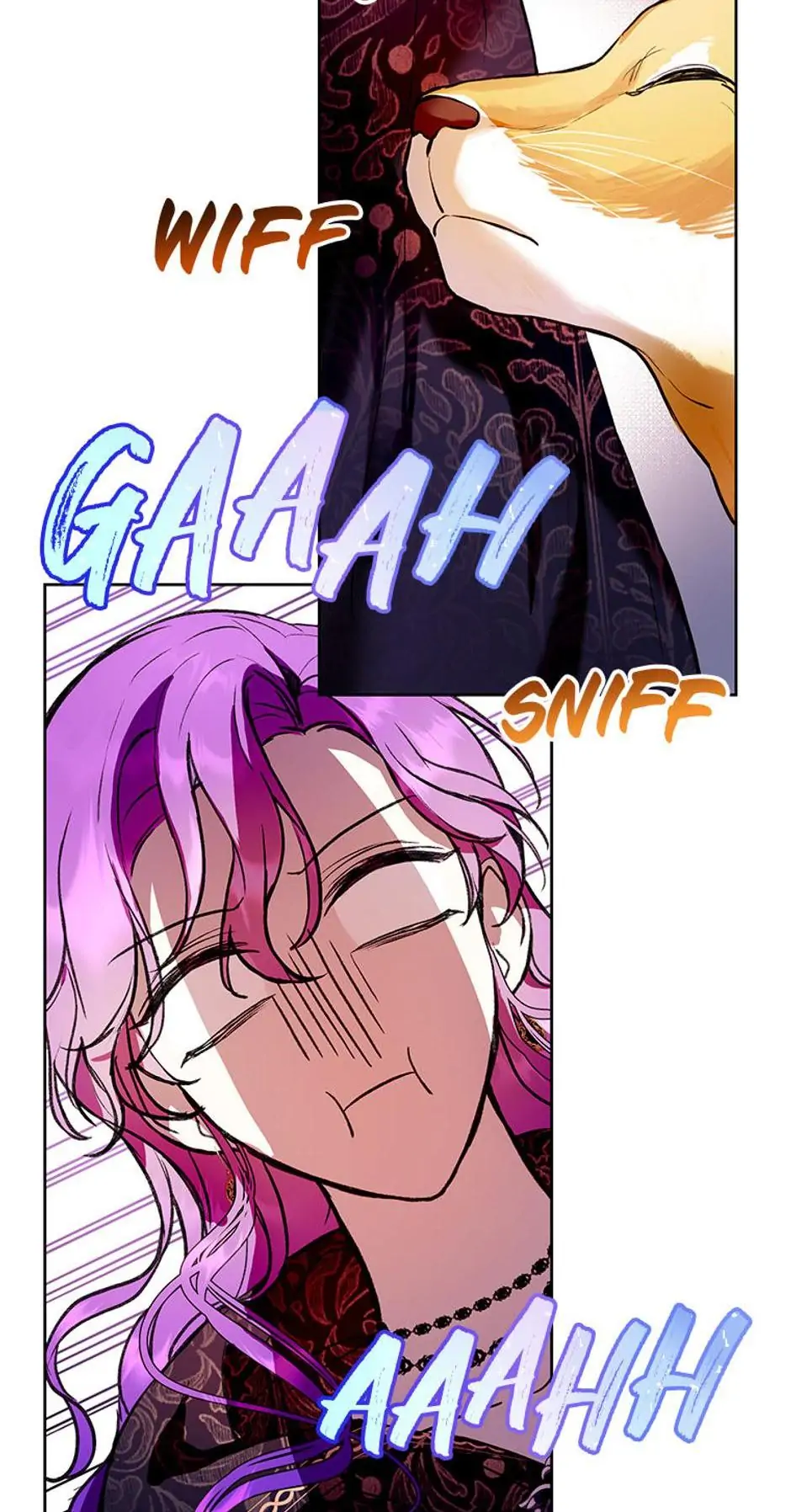 The Perks of Being a Villainess (Official) - Chapter 11 manhwa