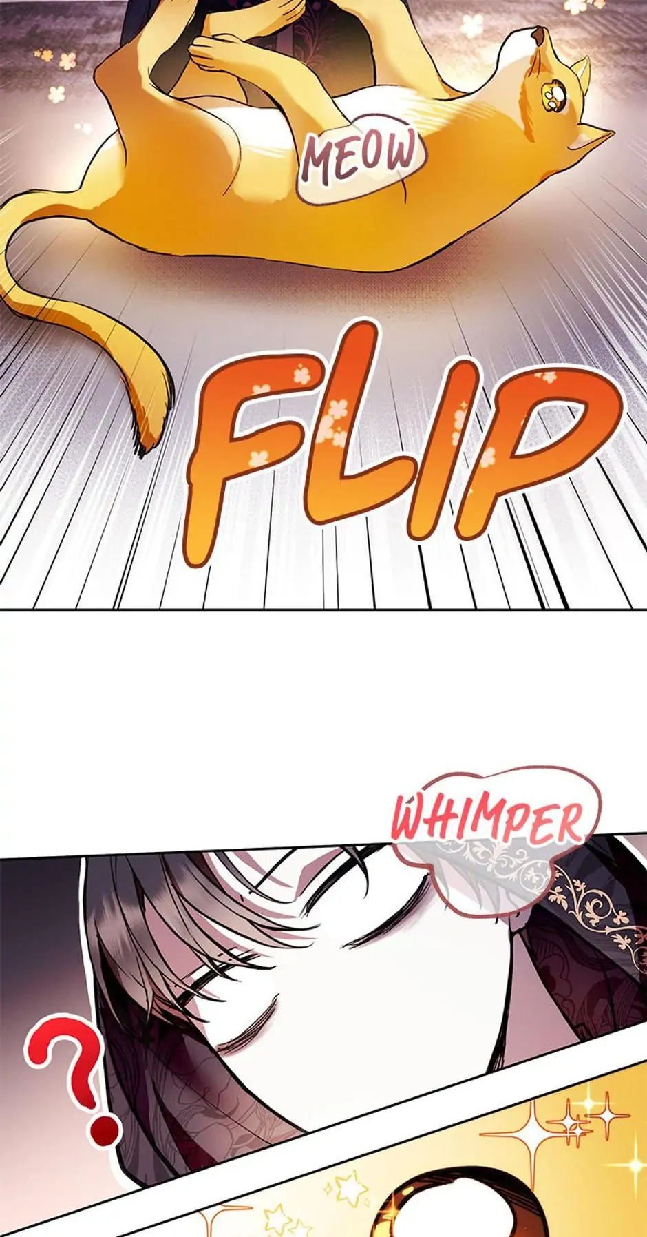 The Perks of Being a Villainess (Official) - Chapter 11 manhwa