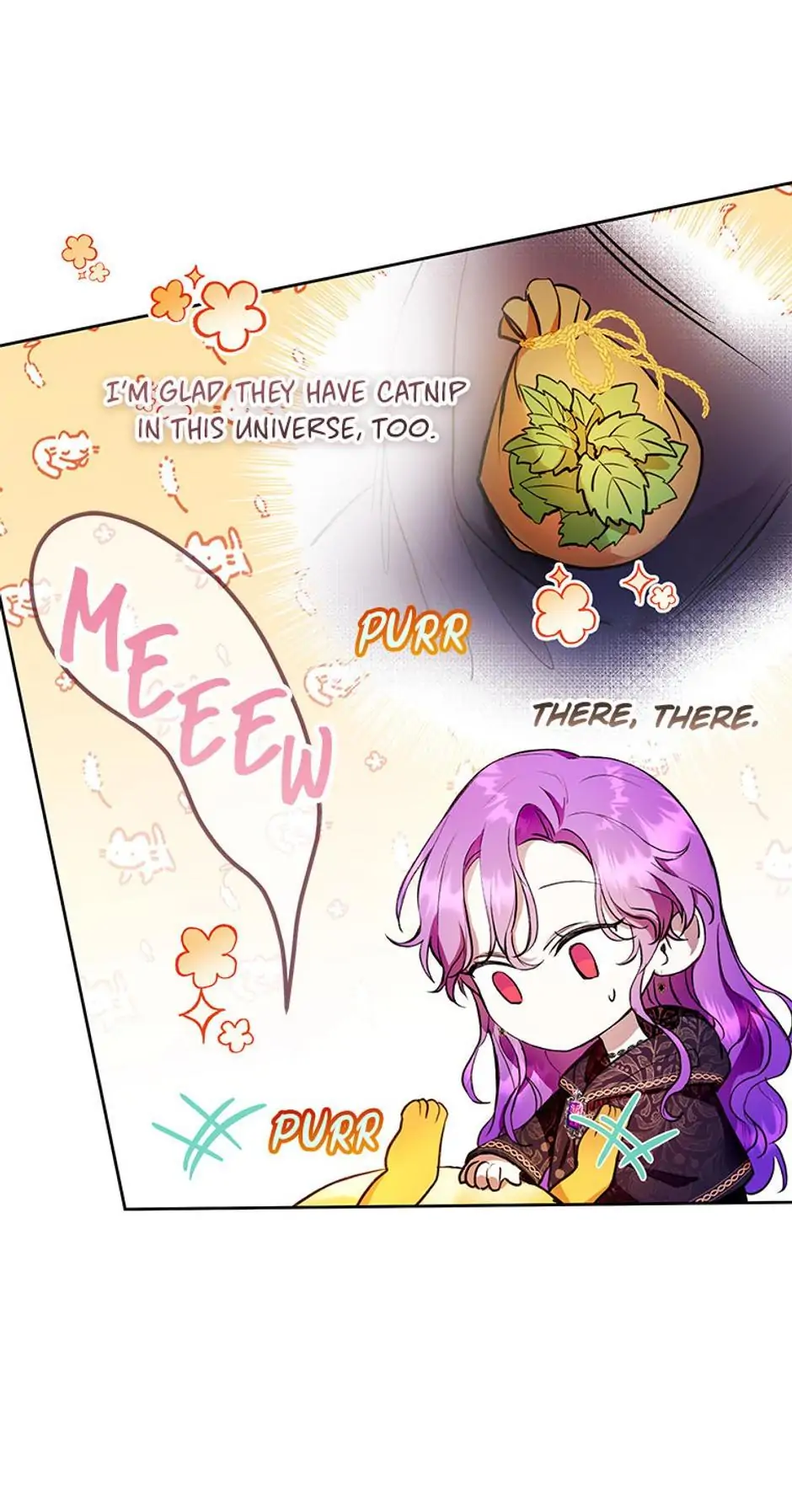 The Perks of Being a Villainess (Official) - Chapter 11 manhwa