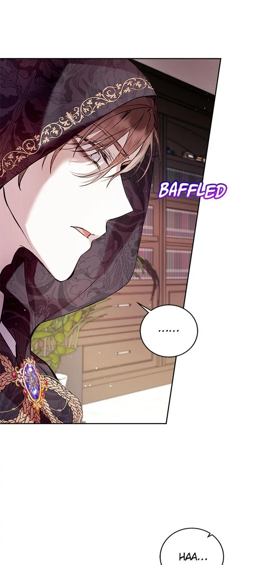 The Perks of Being a Villainess (Official) - Chapter 11 manhwa