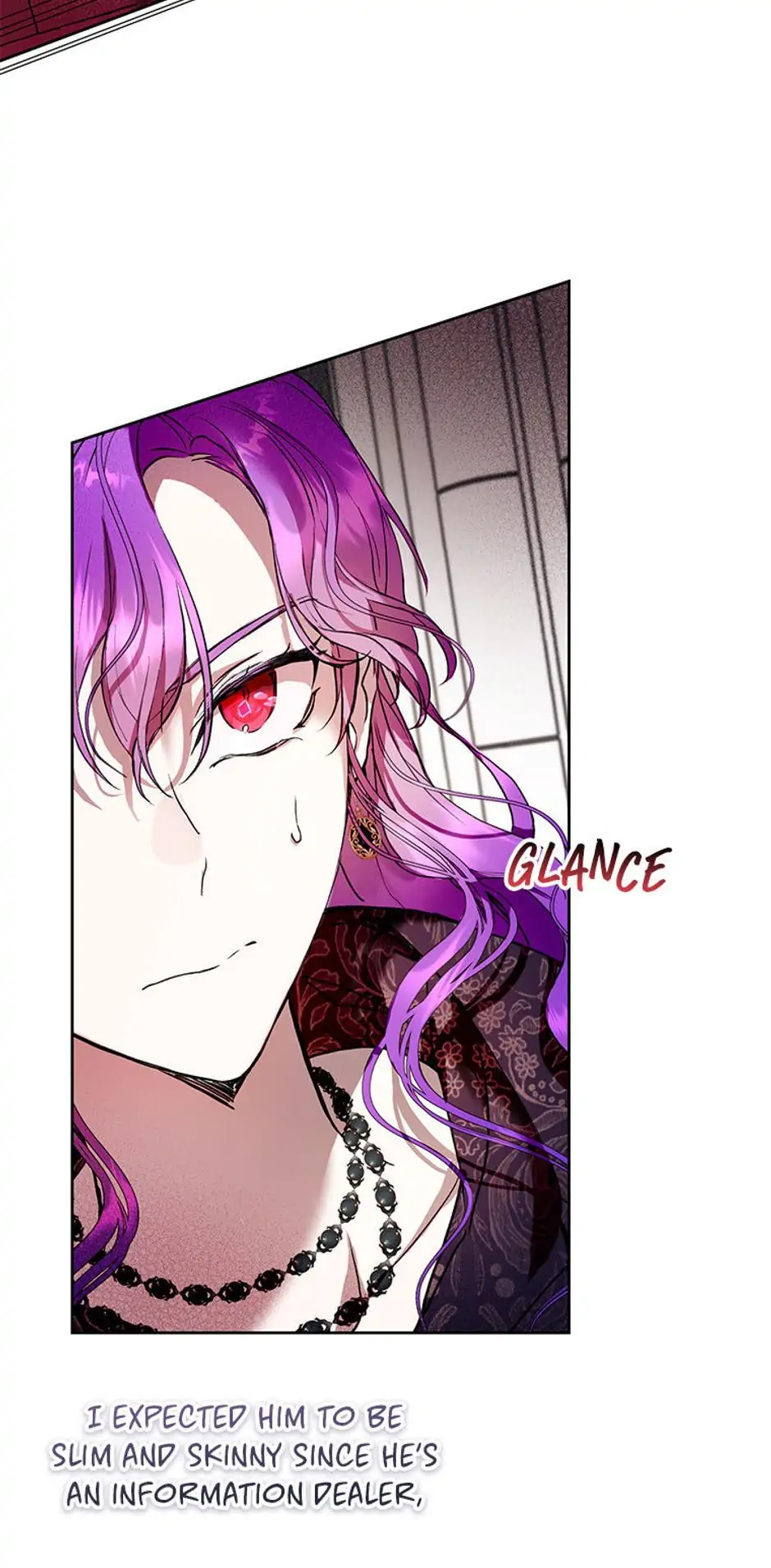 The Perks of Being a Villainess (Official) - Chapter 11 manhwa