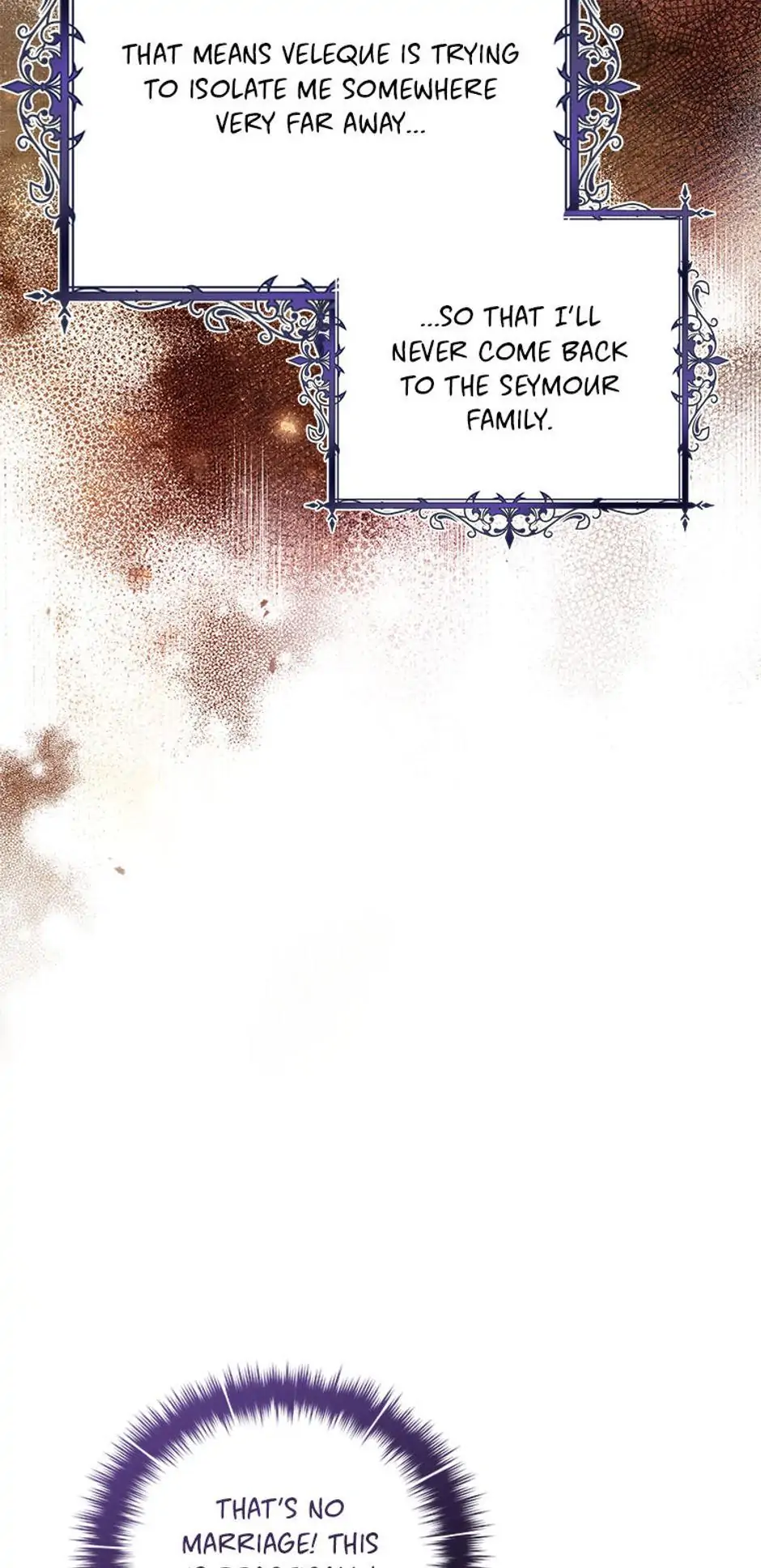 The Perks of Being a Villainess (Official) - Chapter 11 manhwa