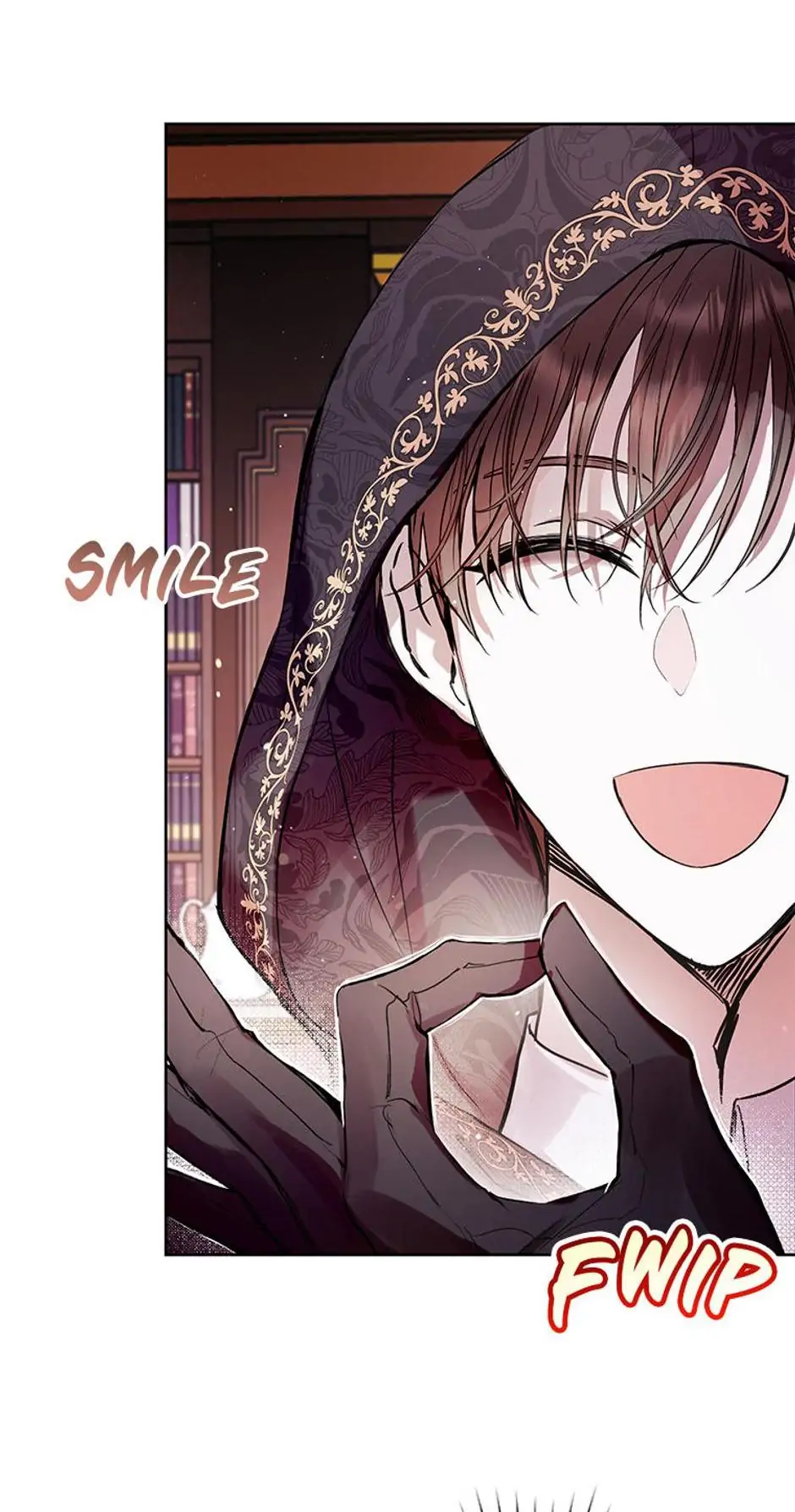 The Perks of Being a Villainess (Official) - Chapter 11 manhwa