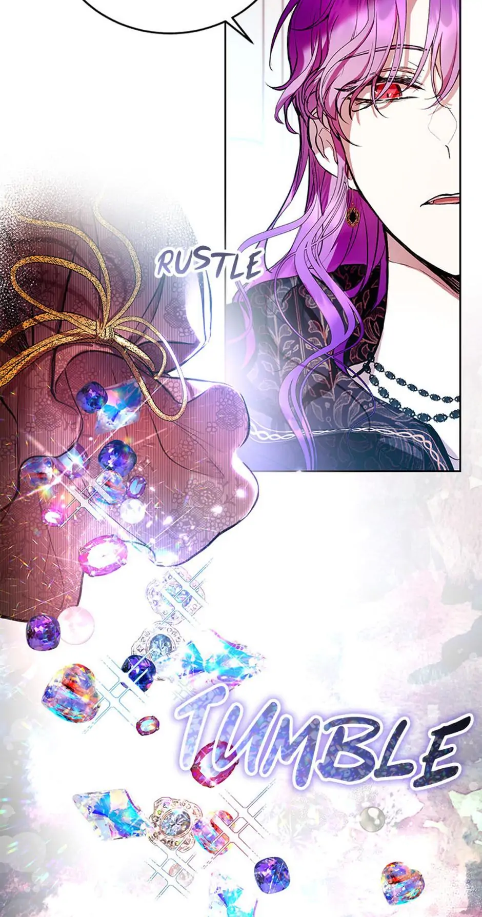 The Perks of Being a Villainess (Official) - Chapter 11 manhwa