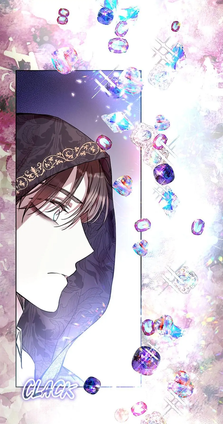 The Perks of Being a Villainess (Official) - Chapter 11 manhwa