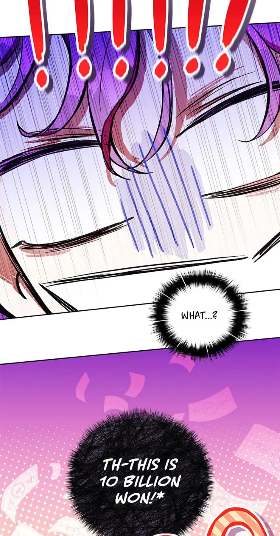 The Perks of Being a Villainess (Official) - Chapter 11 manhwa