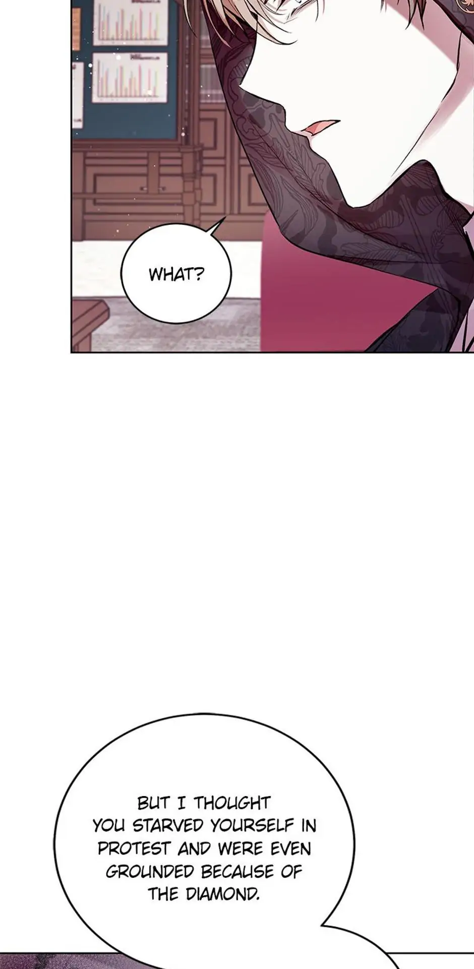 The Perks of Being a Villainess (Official) - Chapter 11 manhwa