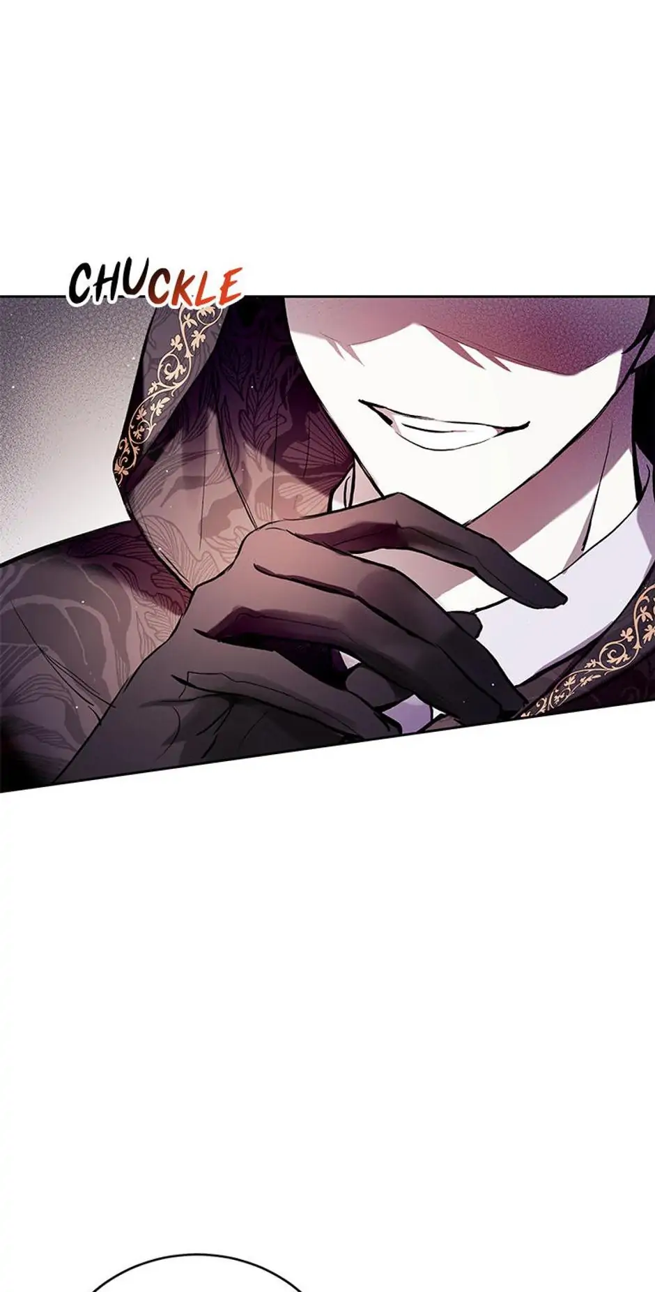 The Perks of Being a Villainess (Official) - Chapter 11 manhwa