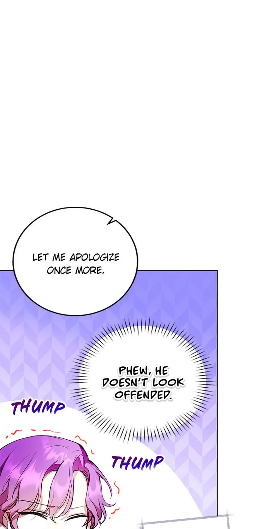 The Perks of Being a Villainess (Official) - Chapter 11 manhwa