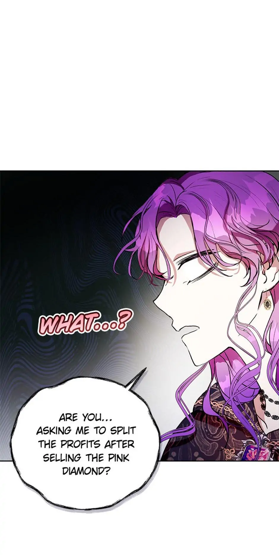 The Perks of Being a Villainess (Official) - Chapter 11 manhwa