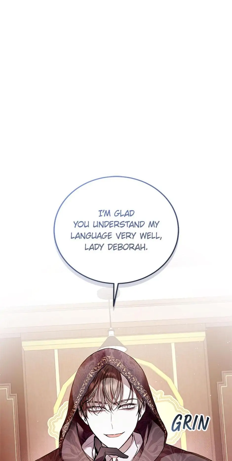 The Perks of Being a Villainess (Official) - Chapter 11 manhwa