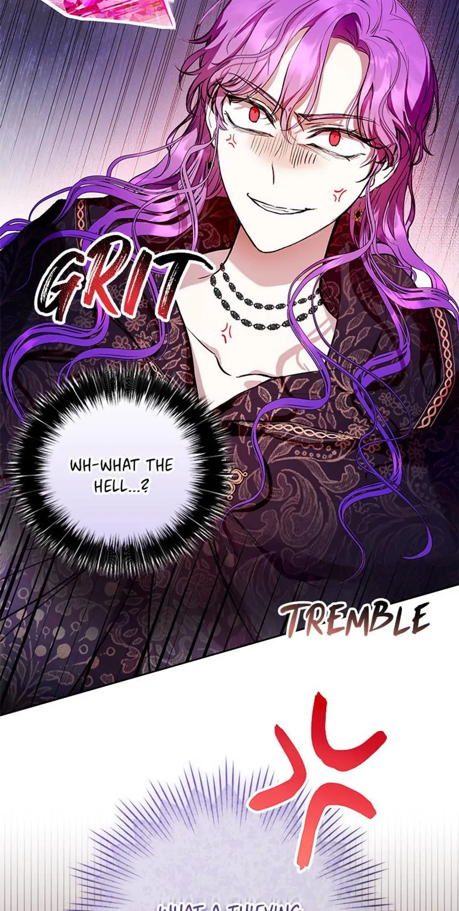 The Perks of Being a Villainess (Official) - Chapter 11 manhwa