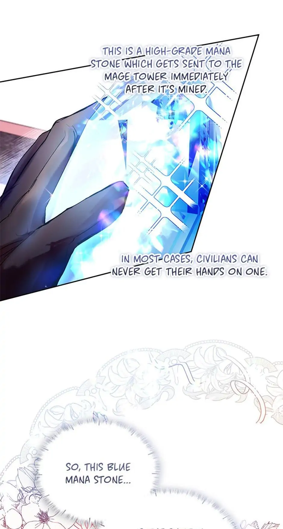 The Perks of Being a Villainess (Official) - Chapter 12 manhwa