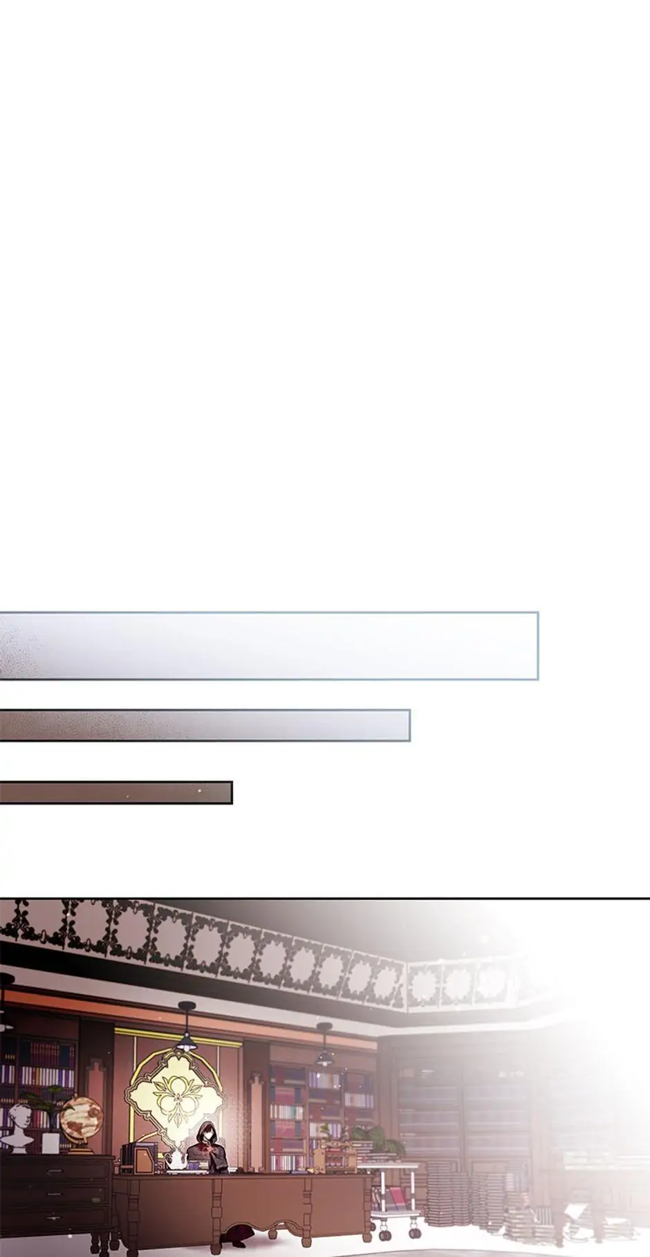 The Perks of Being a Villainess (Official) - Chapter 12 manhwa