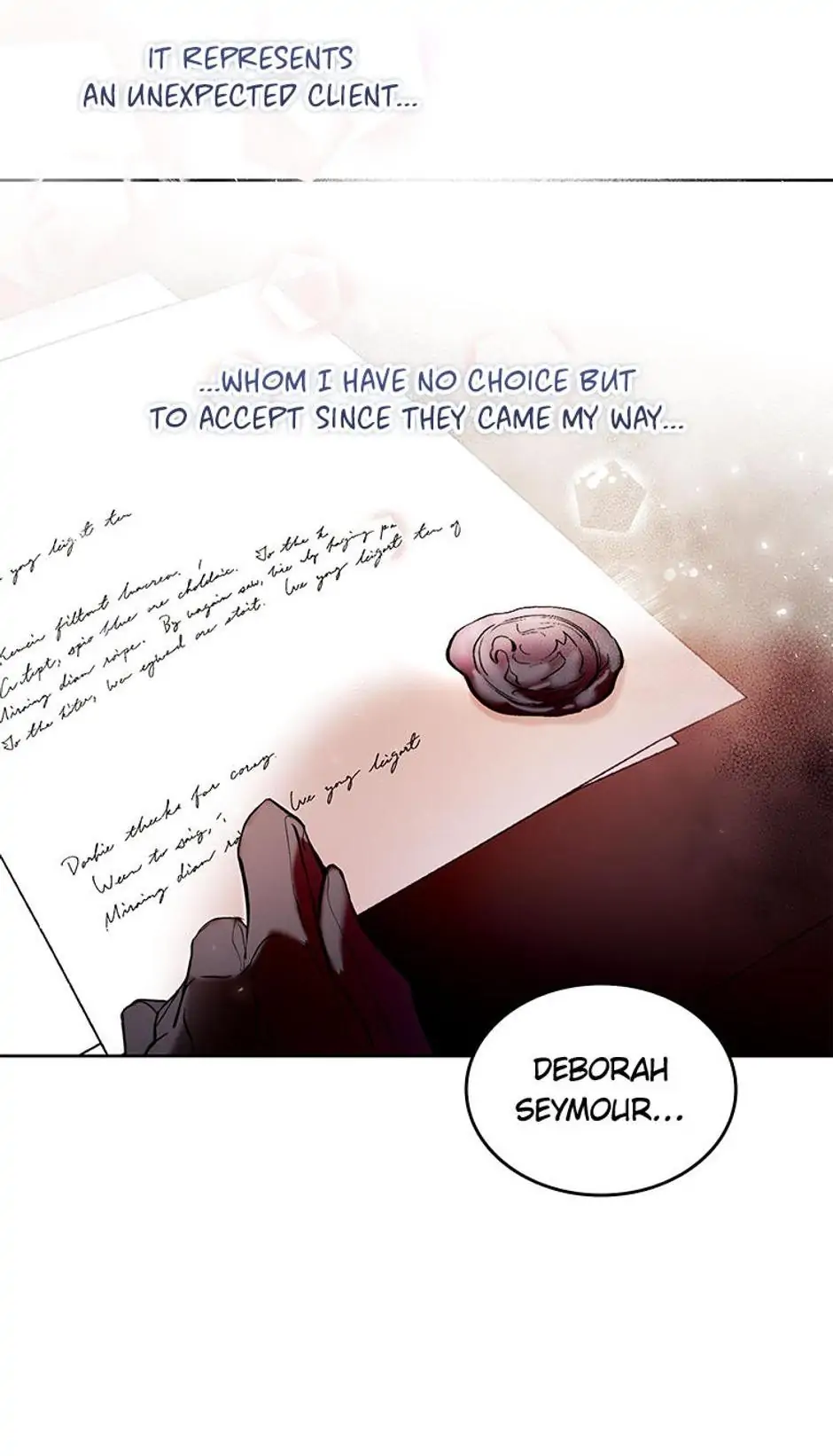 The Perks of Being a Villainess (Official) - Chapter 12 manhwa
